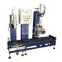 High Quality Chemical Liquid Daily Chemical Products Capping Filling Machine for 1-30L