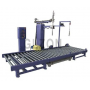 Multifunctional Slurry Filling Machine on 1000L Liquid Surface
