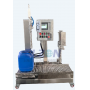 10L Single-Head Automatic Lotion Filling Machine