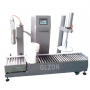 Fully Automatic Juice/Beverage/Soft Drink/Soda Water Volumetric Filling Machine for 25L