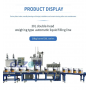 Small Scale Hair Oil Bottle Filling Machine