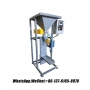 Automatic Vertical Granule Packing Machine for Efficiently Packaging Snacks, Salt, Desiccants, Sugar, Popcorn, and Coffee.