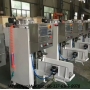 Hot Sale Peanut Nut Packing Rice Popcorn Potato Packaging Machine Price