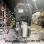 Hot Sale Peanut Nut Packing Rice Popcorn Potato Packaging Machine Price