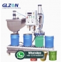 Fully Automatic Corrosive Liquid Barrel Filling Machine for 30L