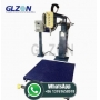 1000L IBC Filling Machine for Glue Chemical Liquid