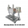 20-30L 工業(yè)涂料灌裝機搖臂式20-30L Industrial Paint Filling Machine Rocker Type Filling Machine - Providing Automatic Filling Machine Solutions灌裝機 - 提供自動灌裝機解決方案