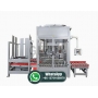 Fully Automatic Multi-Station Filling Machine Is Suitable for Glue/Resin/Emulsion Filling