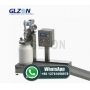 Fully Automatic Upper Lid and Capping Filling Machine for 25L 30L