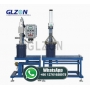 High Quality Chemical Liquid Solvent Resin Paint Adhesive Liquid Filling Machine for 10/20/30L