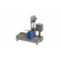 Compact Semi-Automatic Filling Scale