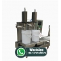 Cleaner Deodorant Bleach Chemical Liquid Filling Machine for Bottle