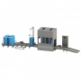 Submerged Lubricating Oil Filling Machine - 200kg Filling Equipment