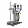 200kg Varnish Filling Machine - Swing-Arm Type - High-Viscosity Coating Specialized