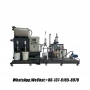 Paint and Coating Liquid Filling Machine for 5 Gallon Buckets  18L JERRYCAN 20L PAIL Semi Automatic FILLING Operation 3