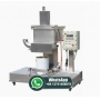 Liquid Filling Machine with Servo Motors