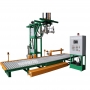 Batters filling machine _Automatic Measurementfilling machine